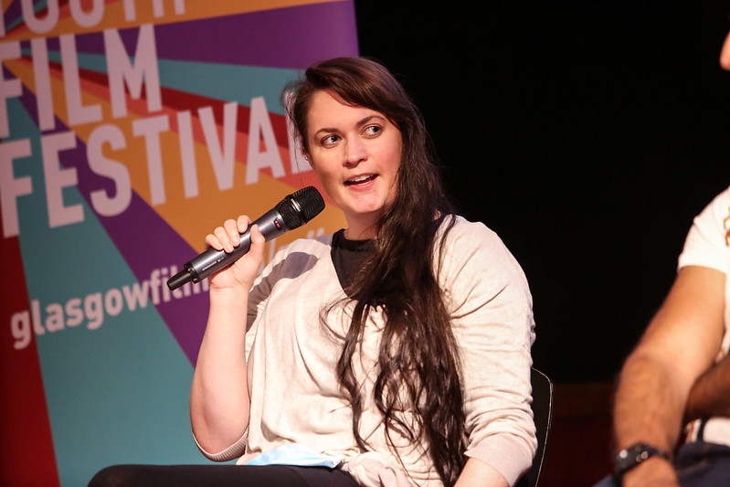 glasgowfilmedu's tweet image. Behind the Scenes: Producing Masterclass with @BFIFilmAcademy on 17 January

🎥Producer Lauren Lamarr (@laceydemure) will call on her expertise to give aspiring producers key industry insight &amp;amp; creative inspiration during this free online event

Book here:
eventbrite.co.uk/e/behind-the-s…