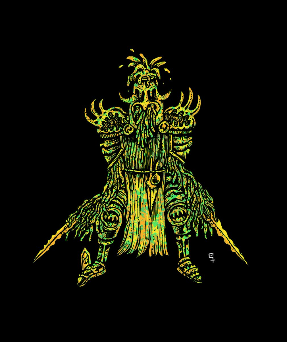 ENRINFT's tweet photo. 🪱Overflowing 🪱Maggot🪱 Knight🪱

This putrid #NFT drop is now on sale on @paint_swap  for just 22  $FTM !

Come and get it, if it's not too much for your stomach 🤢🤮🤢🤮

Only on https://t.co/jnRheNsP6q https://t.co/CcWQYuyRfr