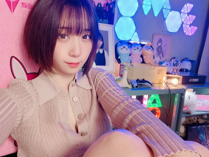 Twitterのコスプレ画像5