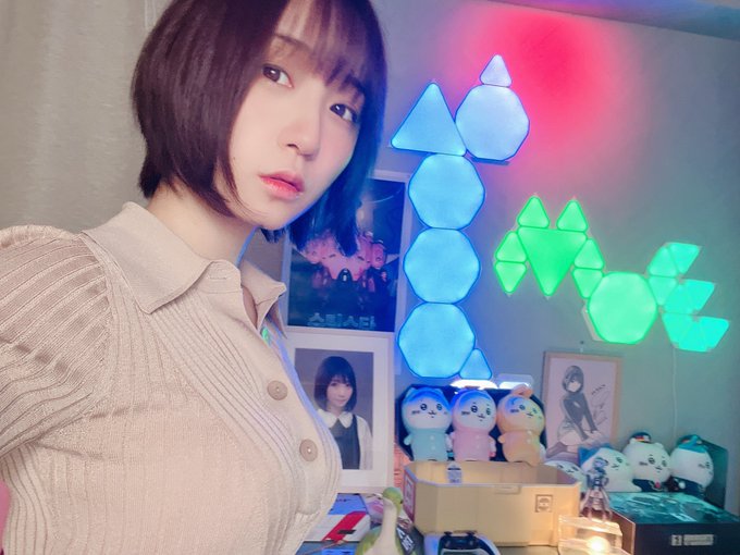 Twitterのコスプレ画像6