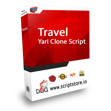 Dod_itSolutions's tweet image. #AspNetTravelyaariCloneScript , #BusBookingCloneScript , #OnlineBusBookingSystem , #BusBookingCloneApp , #Scriptstore , #ReadymadeCloneScript
Contact :  
Mobile   : +91 7339131505 , +0431 4000616
Email : support@doditsolutions.in , 
For More: scriptstore.in