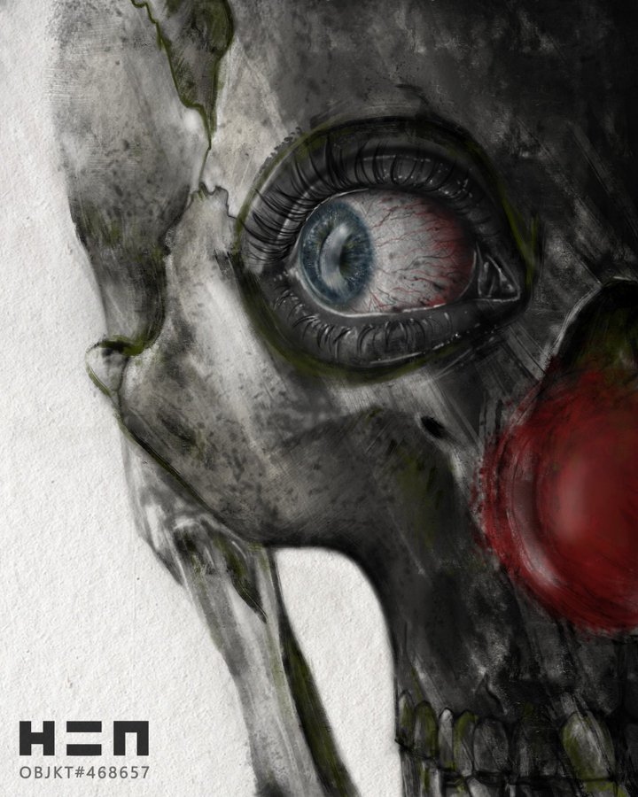 SILLY SKELLY BY <a href="/spicyaries_art/">lois</a> IS NOW LIVE ON NFT Hunt Homepage!

nfthunt.fun

RETWEET
UPVOTE!
SHARE!