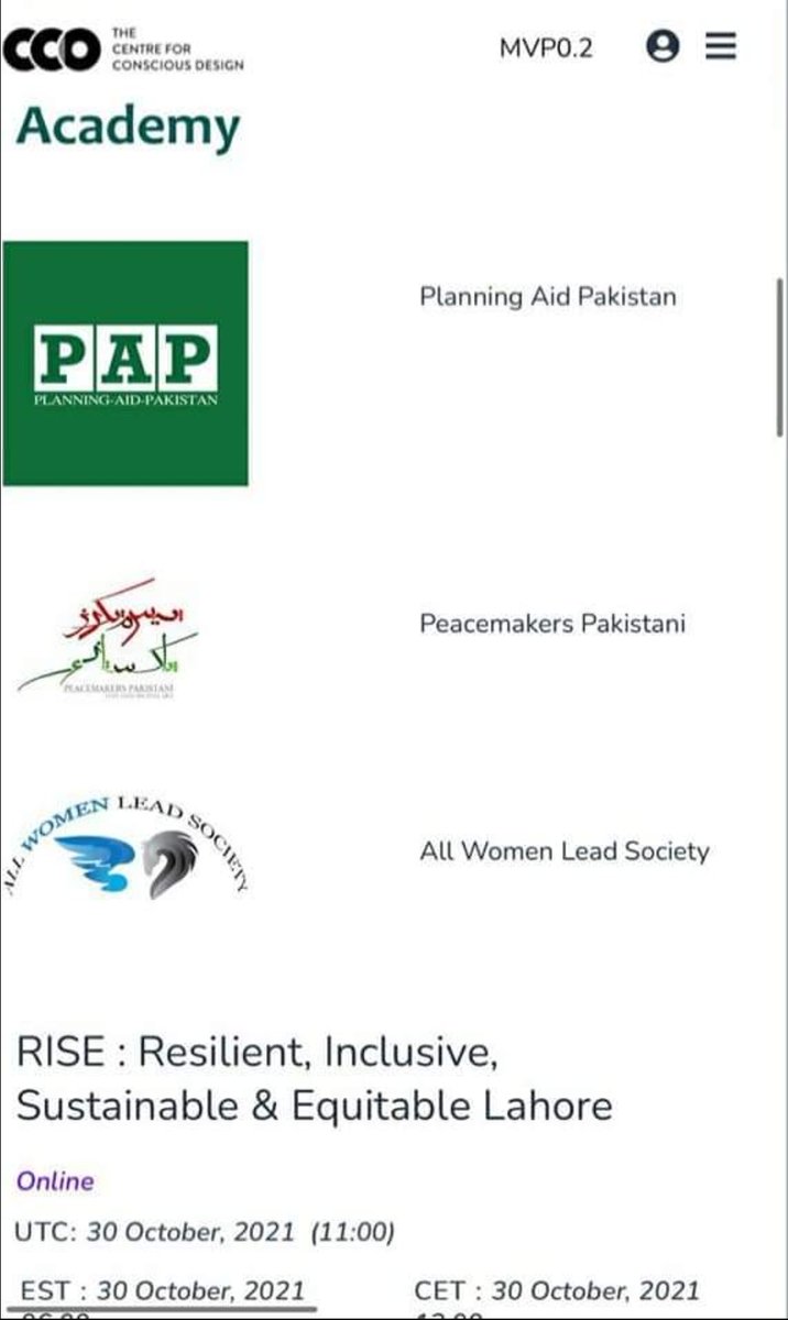 womenslead's tweet photo. All women lead society Will represent it self On Conscious Lahore forum 
Our aim is to strength Women participation in Social and economic development 
And in accomplishment of SDG 5 (Gender Equality)

By clicking on the link below 
https://t.co/gy5F9oTXZk https://t.co/yG6rd0xZIR