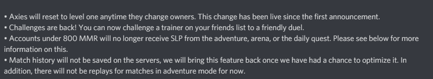 Axie Infinity tweet media