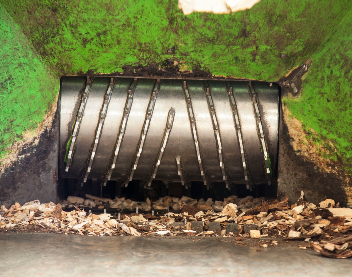 Bowland Bioenergy Ltd tweet media