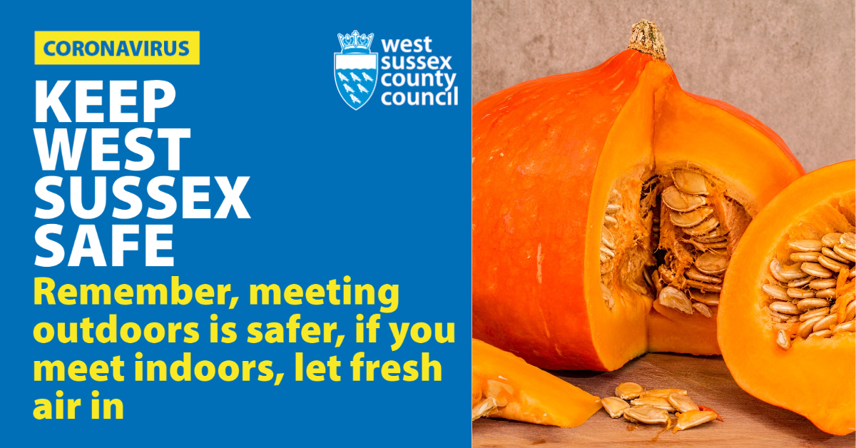 West Sussex County Council tweet media