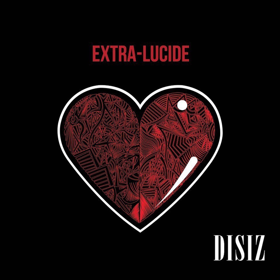 ajd_sortait's tweet photo. L'album "Extra-lucide" de Disiz sortait il y a 9 ans.
@disizfr #Disiz #Extralucide https://t.co/DopKYI800R