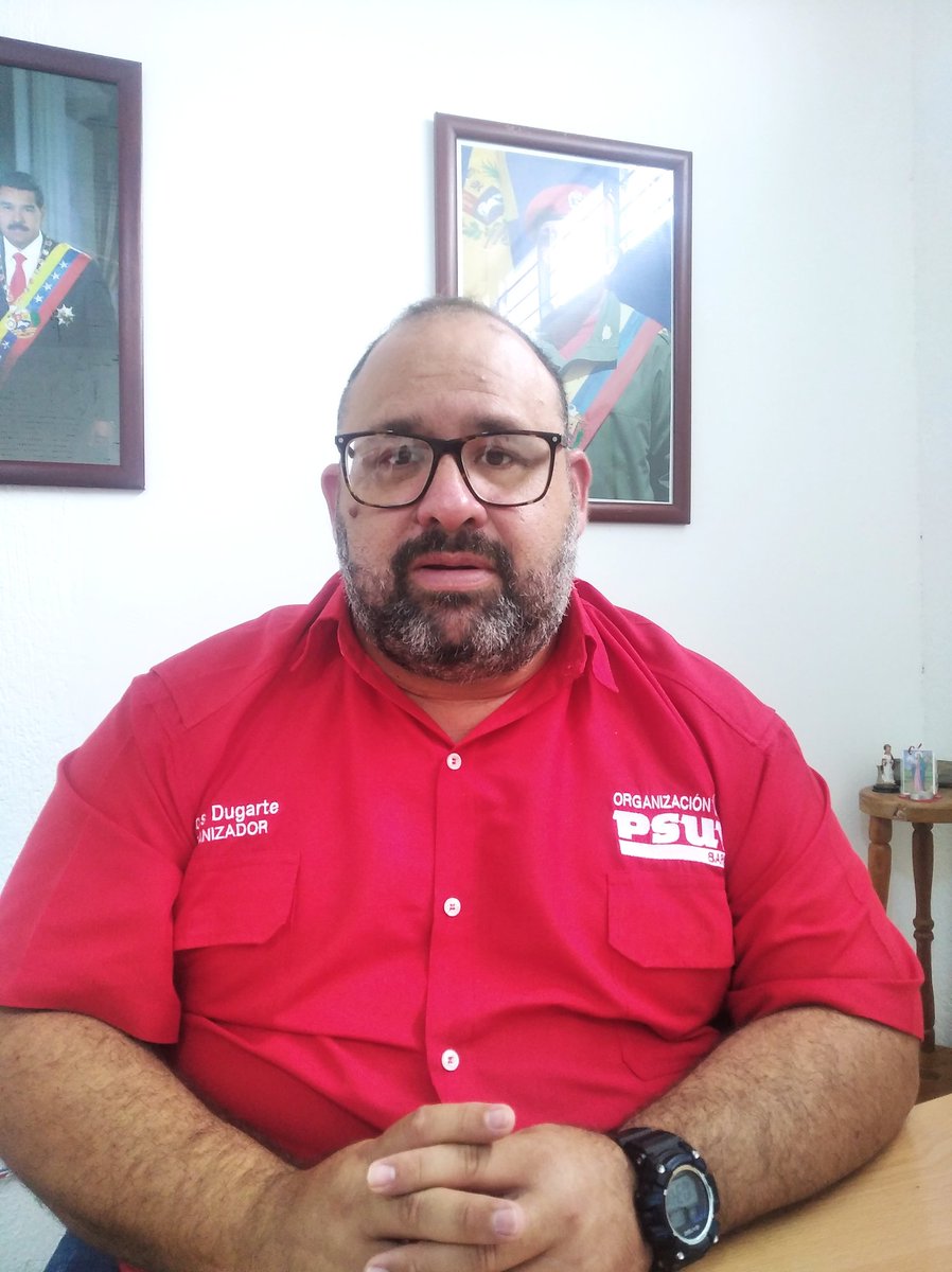 DanielH03448063's tweet photo. *HOY DOMINGO VOLVEMOS CON MARCOS* ESCUCHE ESTE DOMINGO 24 DE OCTUBRE AL DIPUTADO MARCOS DUGARTE ORGANIZADOR  ESTADAL DEL PSUV EN EL PROGRAMA LLANO Y FOLKLOR, POR LA POTENTE SEÑAL DE RADIO IMPACTO 107.1FM A LAS 12 DEL MEDIO DÍA, CON DANIEL HERNÁNDEZ...LLANO Y FOLKLOR.... https://t.co/CHXlh55kEP