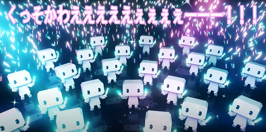 @pj_sekai モモジャン＆リンちゃか・・・ 