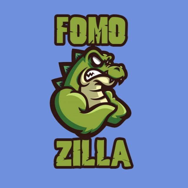 What is FOMOZILLA?
Is a simple token with low fees (lower than 8%). No more rewards/rebase tokens, our first goal is to form a community. 
Zilla is trending and now is the moment, so why not?
FOMOZILLA!

t.me/fomozillatoken

poocoin.app/tokens/0x1f37c…

#BNB #BSC #BSCGemsAlert