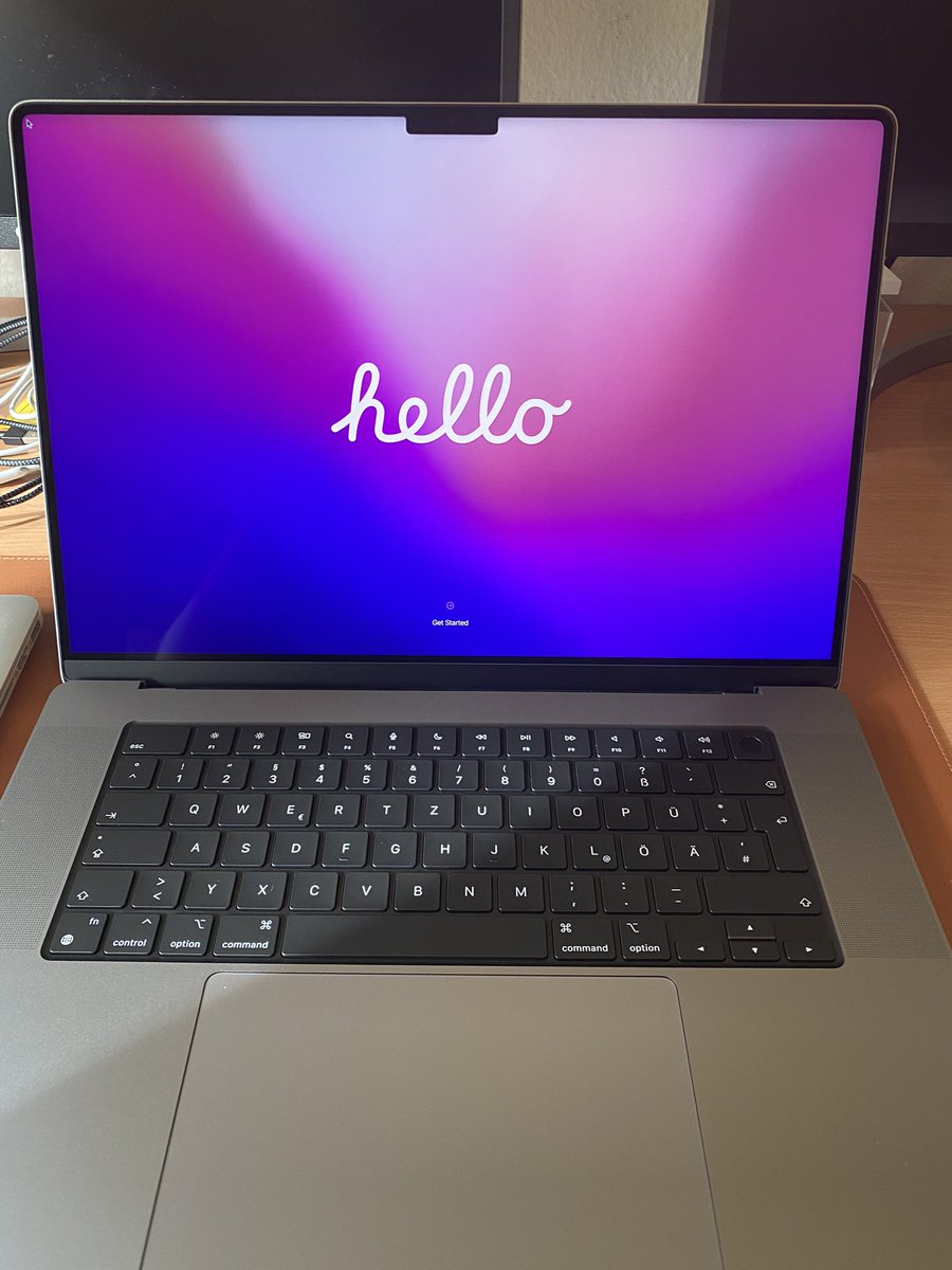 sharedRoutine's tweet image. Hello!