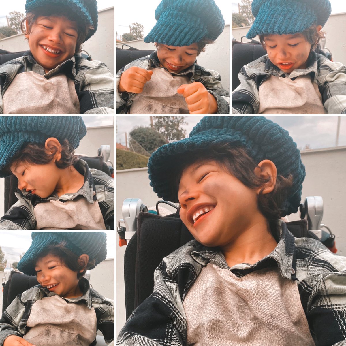 Feliç Castanyada a les Escoles! 🌰