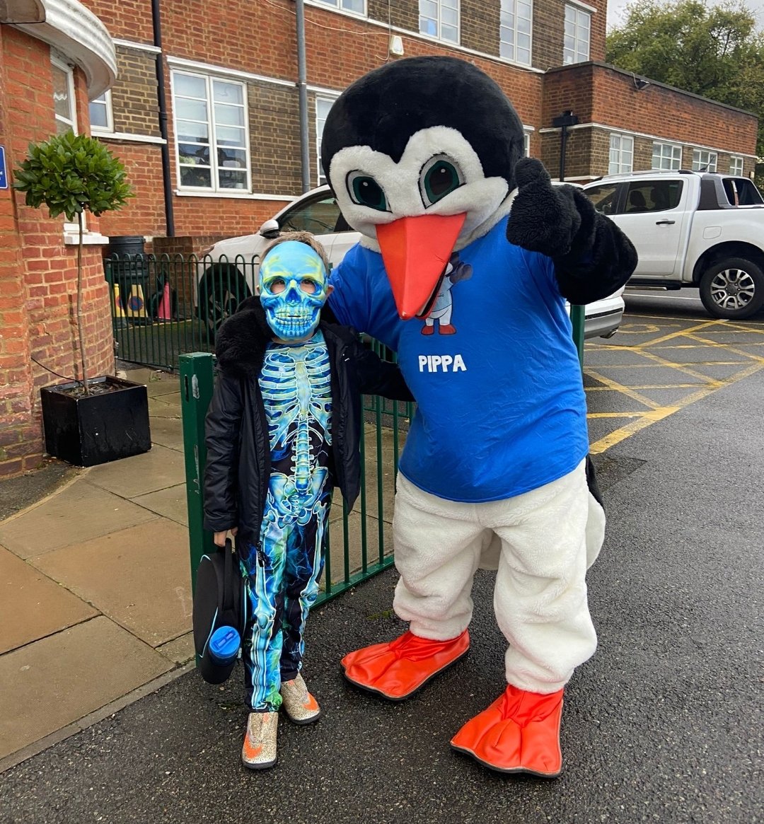thepsdgroupuk's tweet photo. Fabulous Halloween themed #Funweeks at 23 venues, including dance, dodgeball, football, gymnastics, disco, arts and crafts and much more.
Thank you children, parents & guardians for making it a memorable week 👏.
We look forward to seeing you soon. https://t.co/VNJzVCGh6W