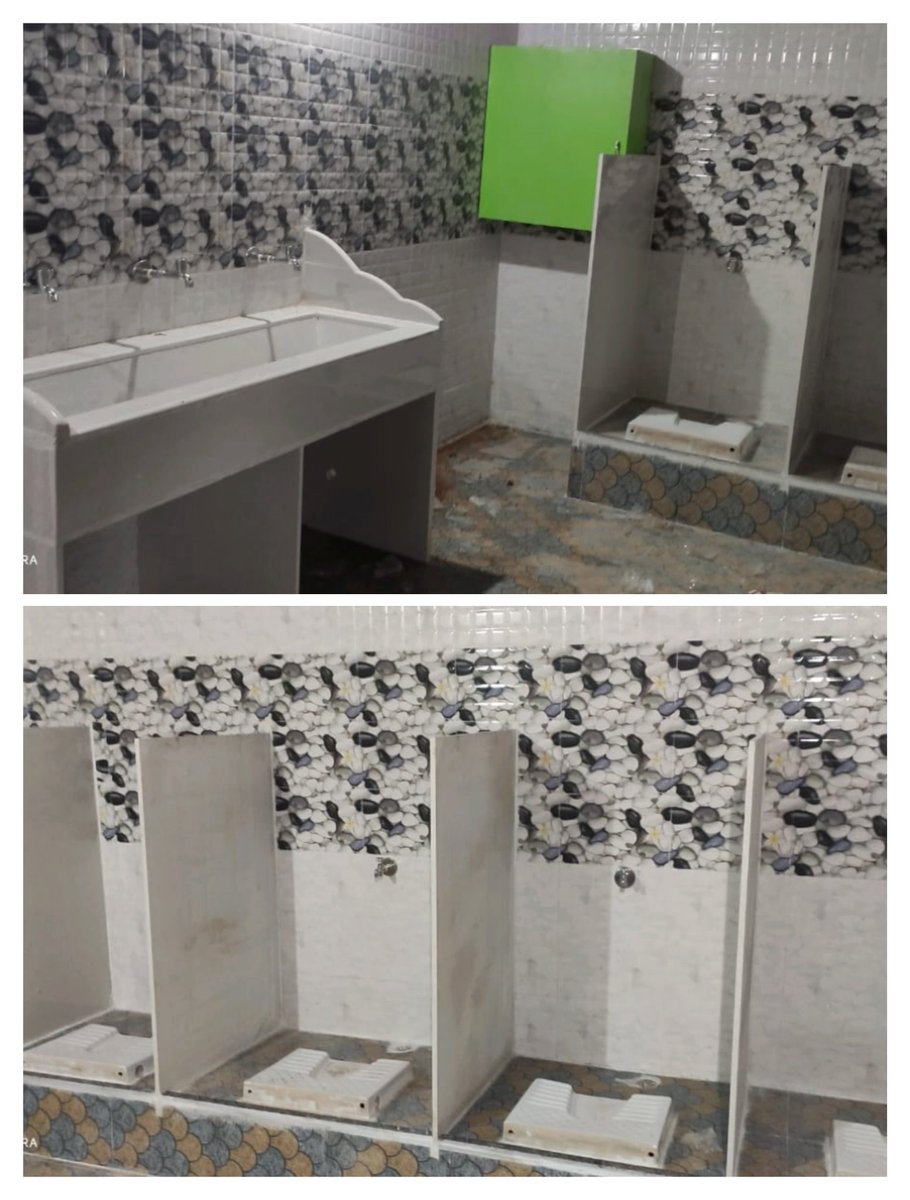 5THSTKLD's tweet photo. Balaji Govt. High School, Mahichala, Junagarh Block @DmKalahandi under 5T High School Transformation
@CMO_Odisha @SMEOdisha @MoSarkar5T

#5THighSchoolTransformation https://t.co/kEWwUodq52