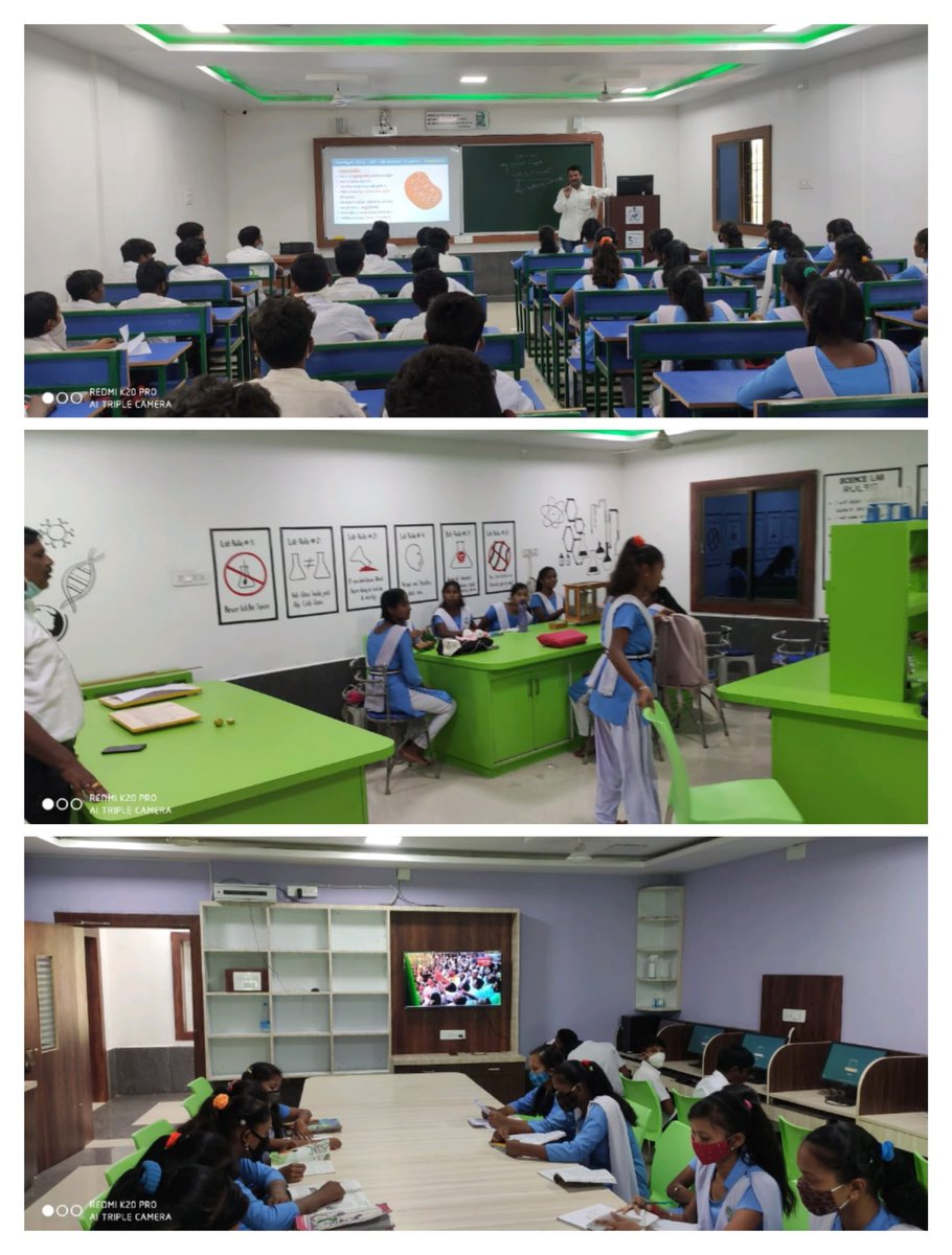 5THSTKLD's tweet photo. Balaji Govt. High School, Mahichala, Junagarh Block @DmKalahandi under 5T High School Transformation
@CMO_Odisha @SMEOdisha @MoSarkar5T

#5THighSchoolTransformation https://t.co/kEWwUodq52