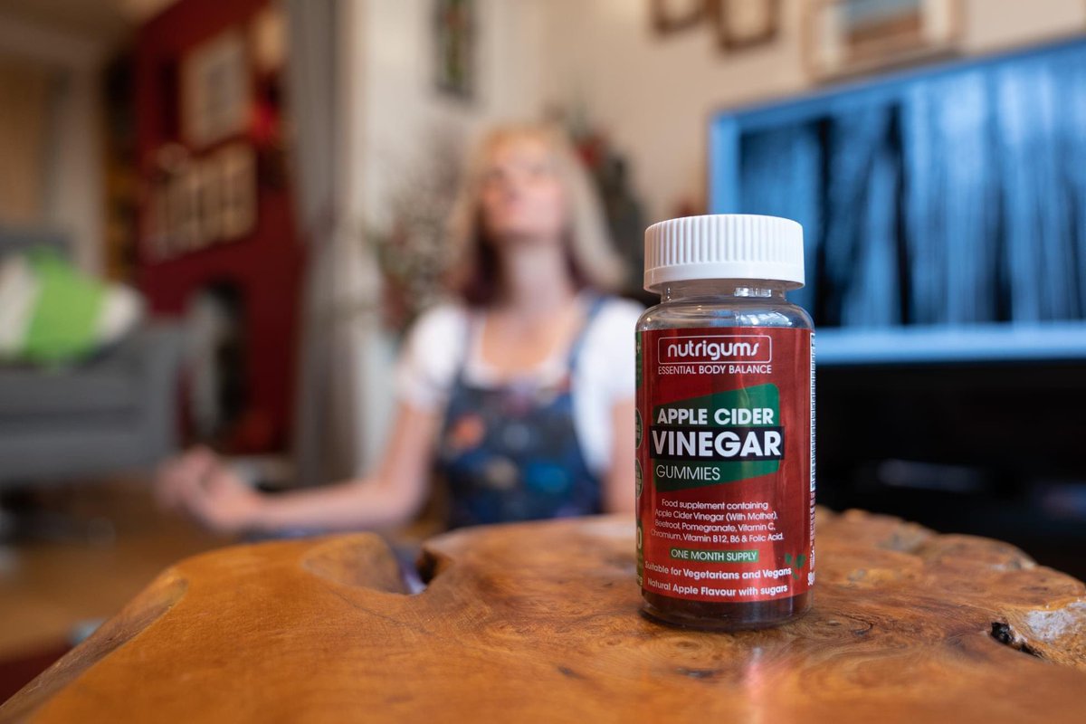 NutrigumsUK's tweet photo. Enjoy the natural goodness of Apple Cider Vinegar😍

We know how hard it can be to find an Apple Cider Vinegar product that tastes nice, so we made it our mission to do just that🙌🏼

With a natural apple flavour, they do really taste quite delicious😋 https://t.co/bRqwJw3HYP