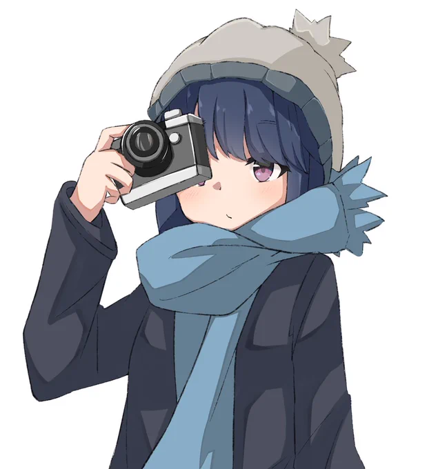 #今月描いたしまりんを晒そう 志摩リンは2枚描いた 