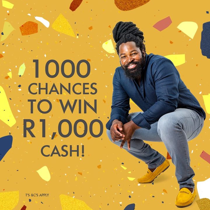 Stand a chance to be 1 of 1000 winners of WIN R1 000 cash by settling a new or existing lay-by at Spitz before 24 December 2021. Terms and Conditions Apply: bit.ly/3B3ocrD