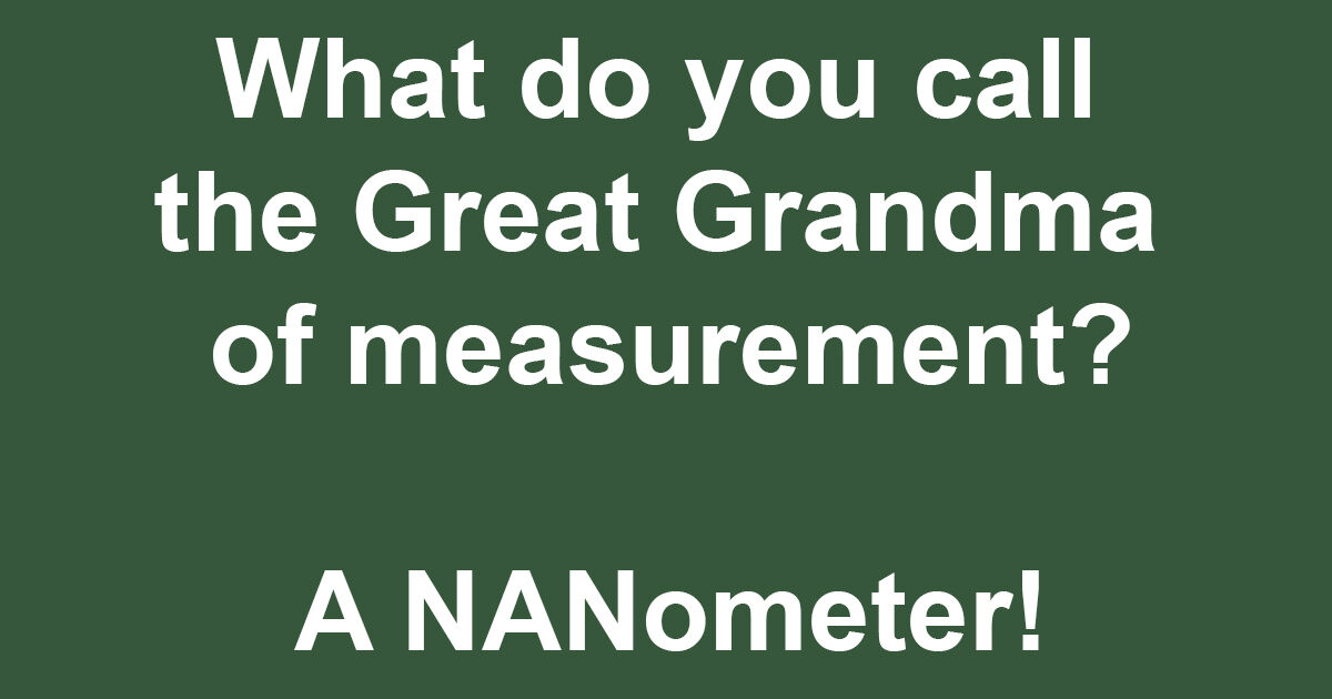 mhforce1's tweet image. #funnyfriday #sciencejokes #engineeringhumor