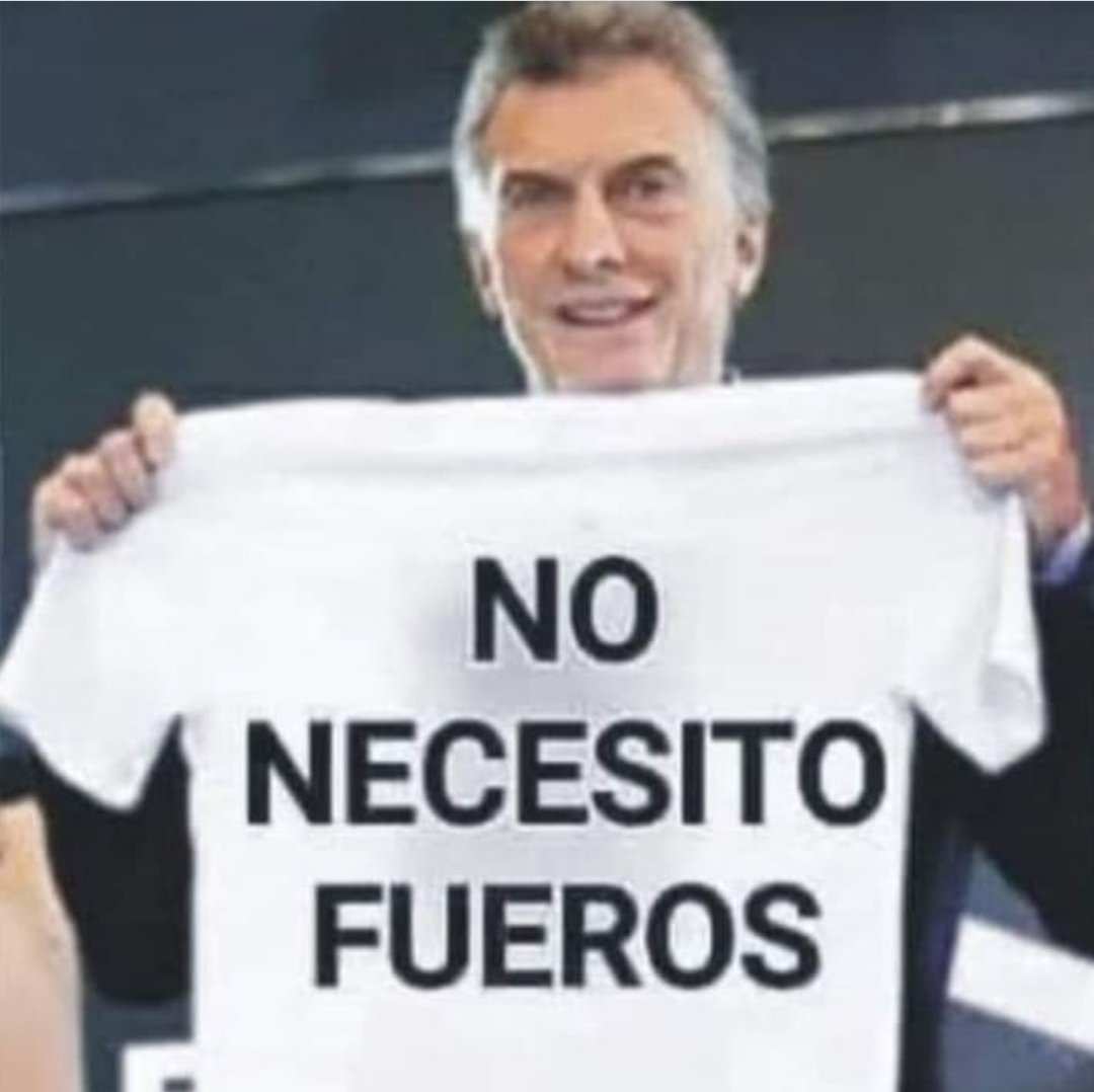 Miriyo11's tweet photo. #MauricioEstoyConVos #YoBancoAMauricio #MacriYoTeBanco https://t.co/Vs9Ty9vskh