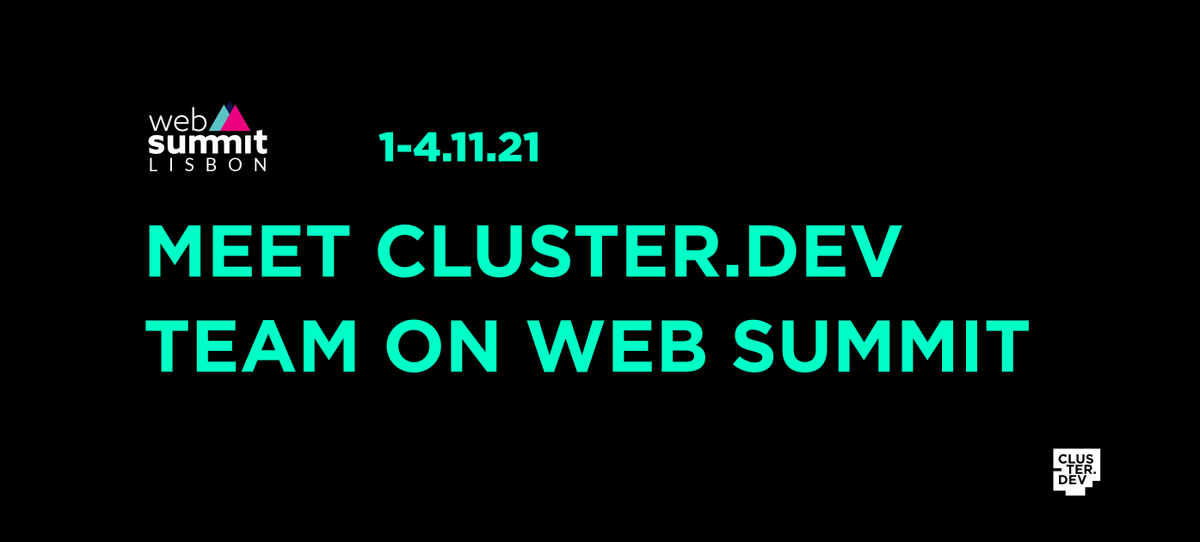 Cluster.dev (@Cluster__dev) / Posts and Replies / X