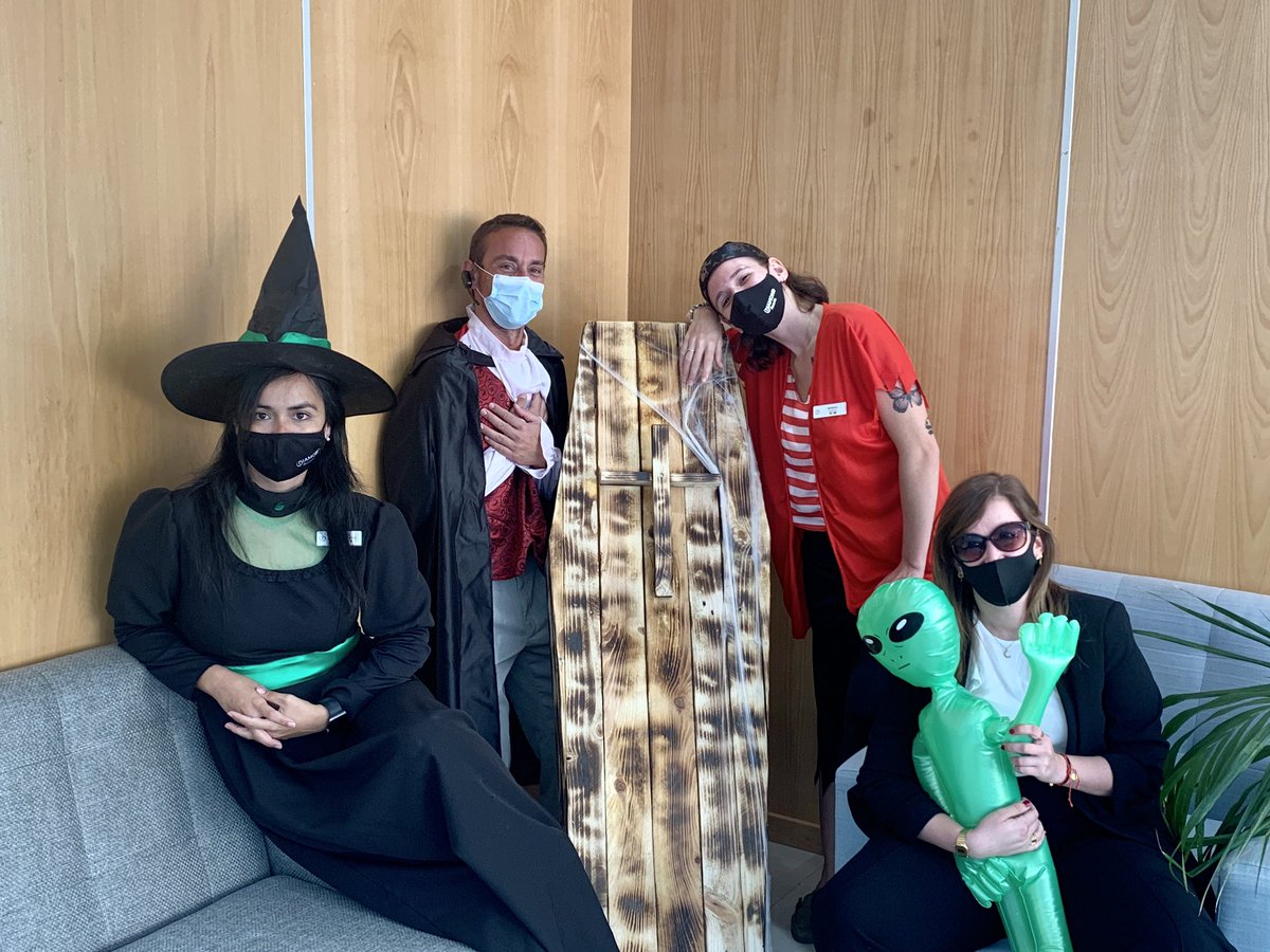 Minerva Velázquez tweet media