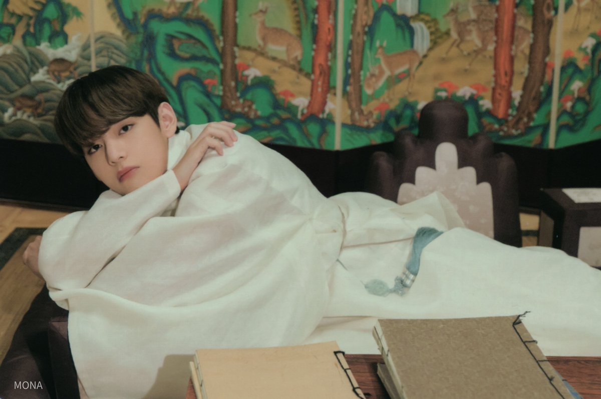 _K91230V_'s tweet photo. [SCAN] DALMAJUNG
🐻태형🐻 41, 42, 43, 44 https://t.co/EfknuS1gdW