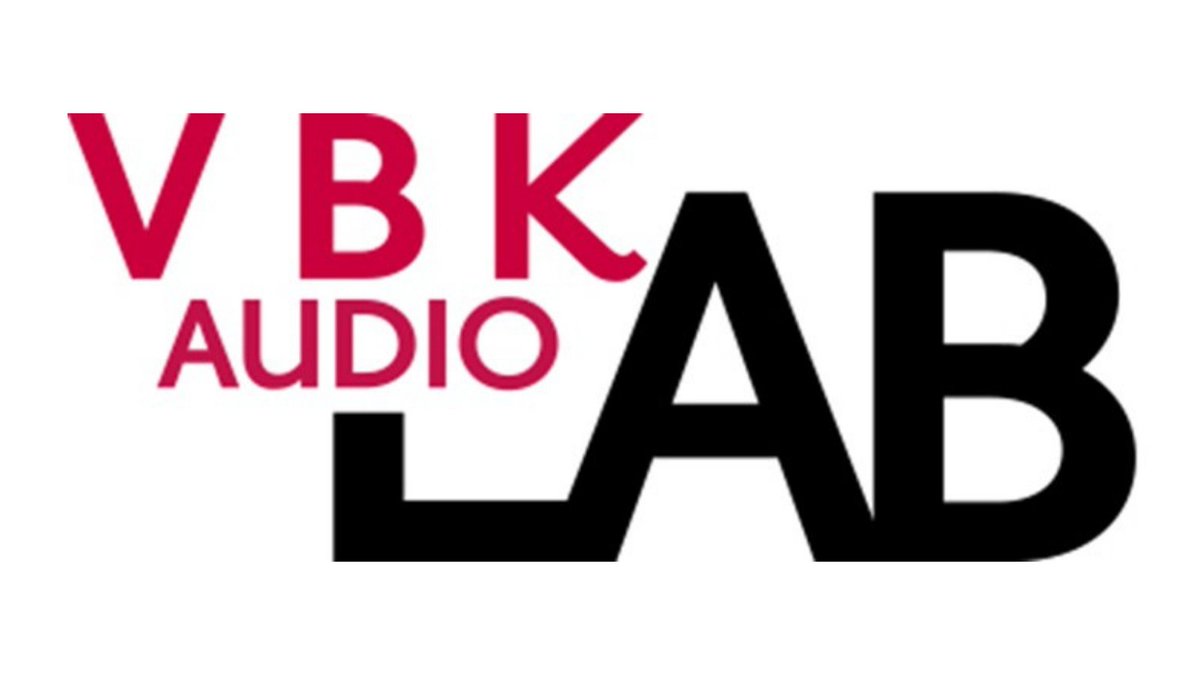 VBK heeft een eigen audioproductiemaatschappij opgericht die zich volledig richt op podcasts en audioverhalen: VBK AudioLab. Lees hier meer: vbku.nl/vbk-begint-aud…