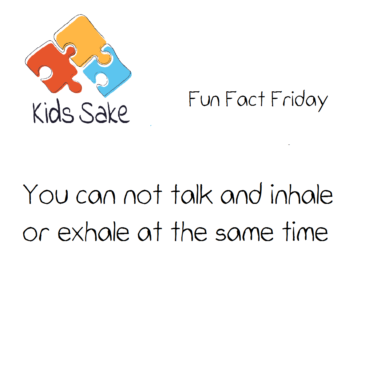 KidsSake_PBE's tweet photo. We bet you tired it! https://t.co/QUeH7zYl2m