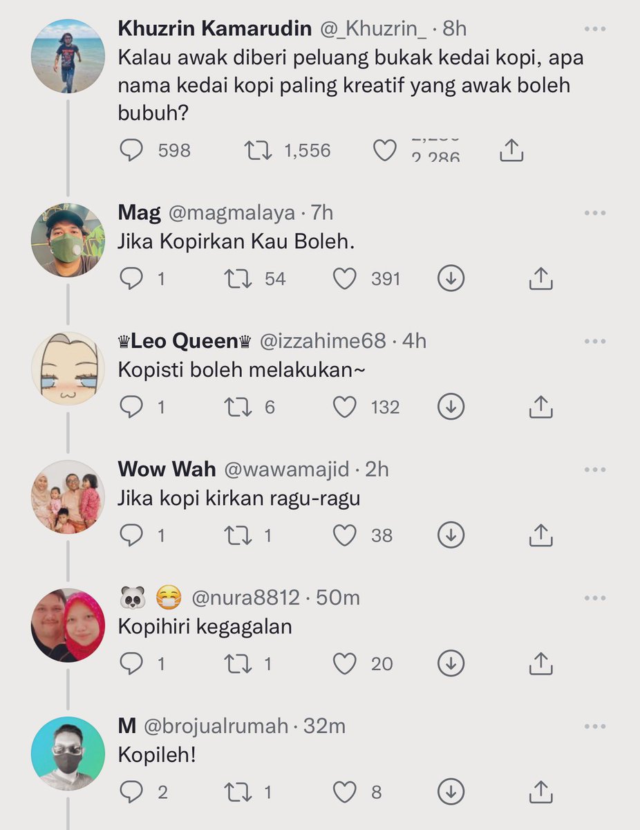 Tweets With Replies By Lieshi Twitter