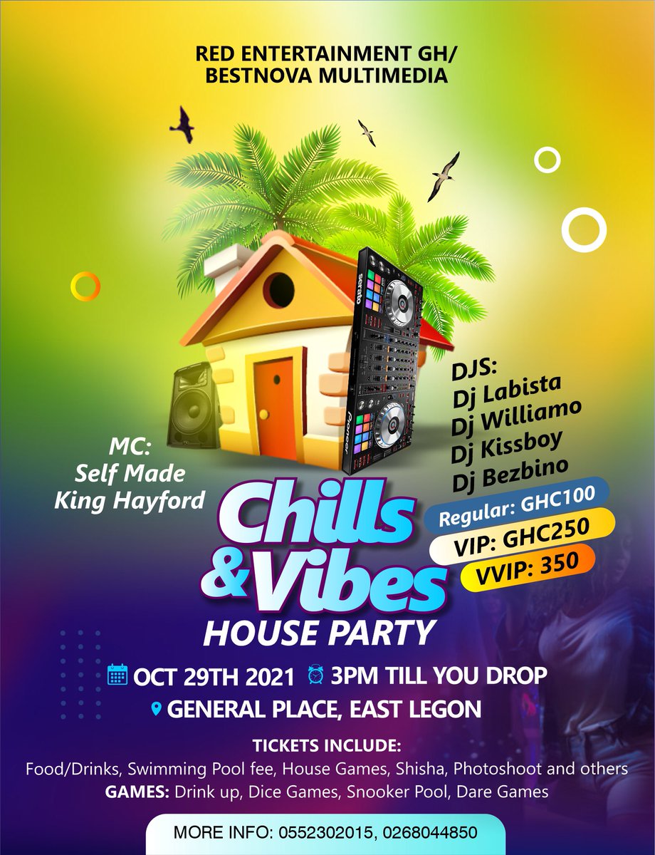 Idnbntl's tweet photo. 50% discount on regular tickets. 
DM to get yours now!!!! https://t.co/HdDgxnP2Xi