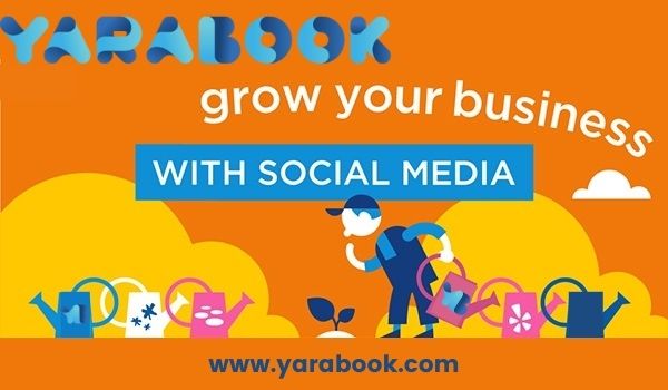 yb_yarabook's tweet image. Grow your business popularity, not even in India all over the world. To enjoy it amazing and free business tools that give your business wings on digital media.  yarabook.com
#createBusinesspage 
#Businesspage
#linkedalternative
#advertising
#socialbusiness 
#Yarabook