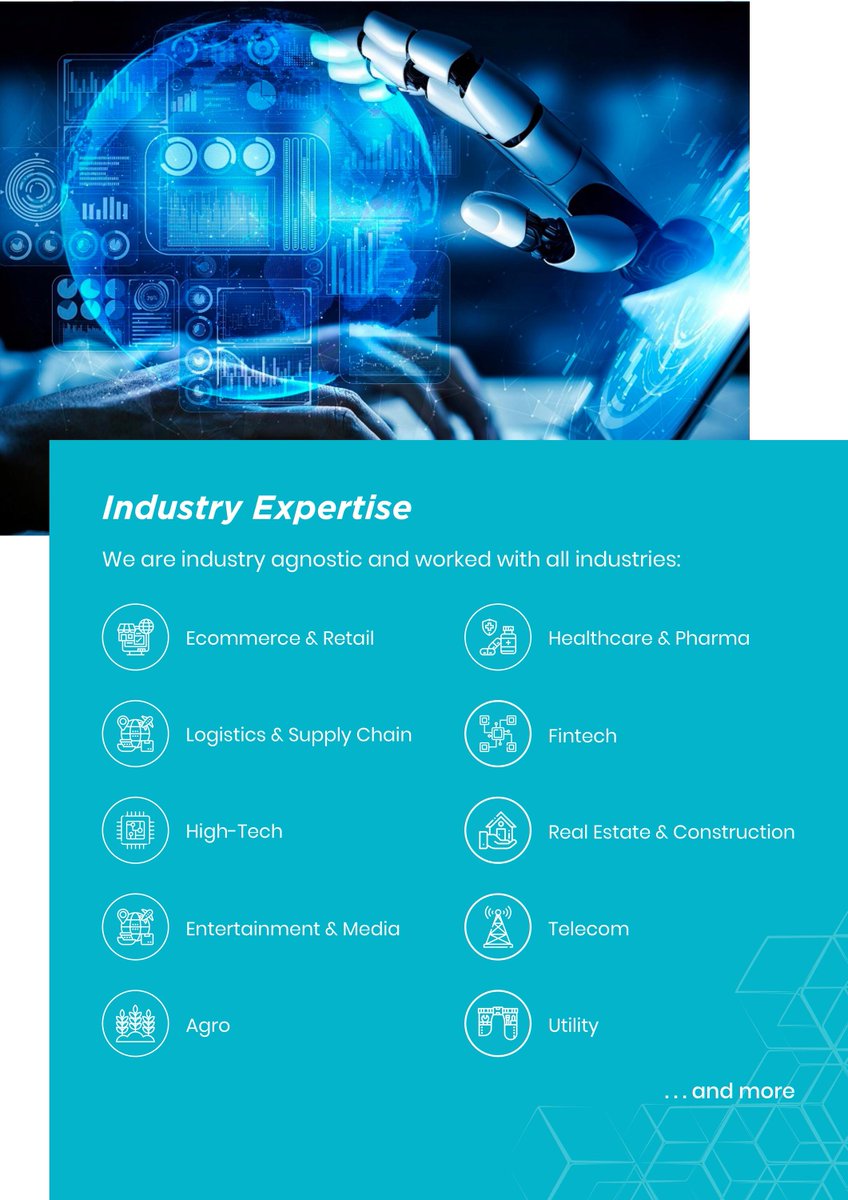 Unified_Infotec's tweet photo. Don't miss out on the last day of Nasscom's NASTech 2021 event!
For a free consultation, visit our booth: https://t.co/eZC89jISqA
Register here to visit our virtual stall: https://t.co/xkjA3kH2He
#NYC #India #UnifiedInfotech #uiux #softwaredevelopment #digitalsolutions https://t.co/qFklhLeKVO