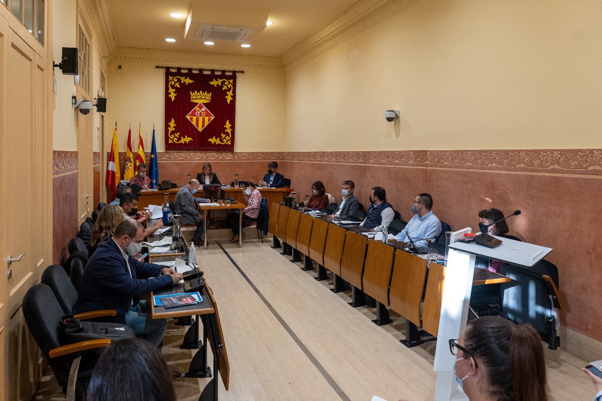 Ajuntament de Rubí tweet media