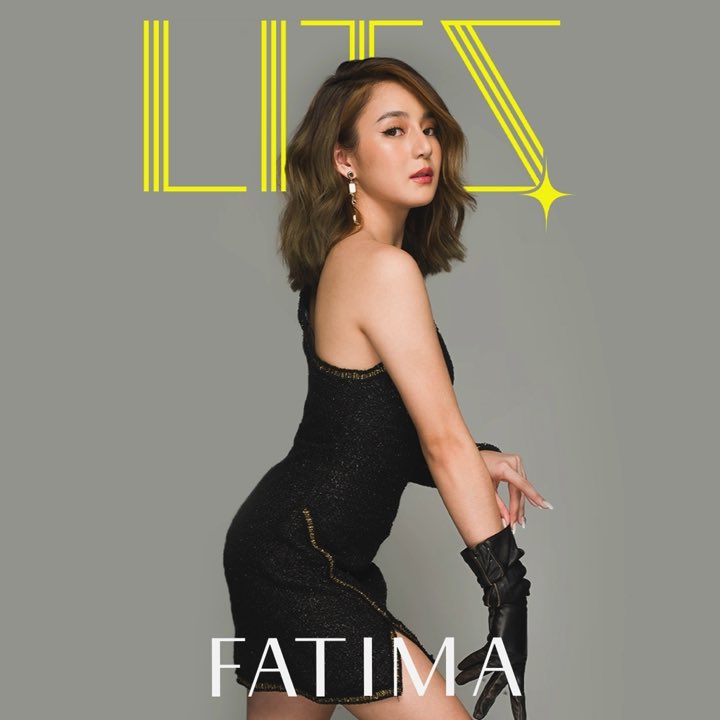 official_litz's tweet photo. [Group Name: LITZ]
Member #3

ARE YOU READY FOR LITZ?
Oct. 28 - 29

LITZ FATIMA https://t.co/c0Lv77ndoc