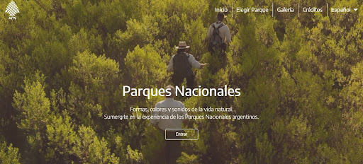 Los Parques Nacionales lanzaron su nueva aplicación y una plataforma 360

visit7mar.com.ar/2021/10/27/los…

#parquesnacionales #Argentina 
<a href="/sentiargentina/">Sentí Argentina</a> <a href="/PorArgentinaOk/">Portal Argentina</a> <a href="/herlombardi/">Hernán Lombardi</a>