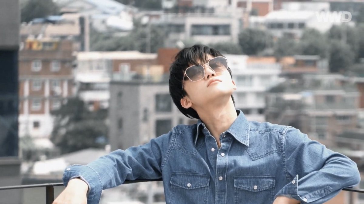 ที่สุดแล้ว ชอบซีนนี้มาก ๆ 🥺💗 #JAEMIN #JaeminWithWWD