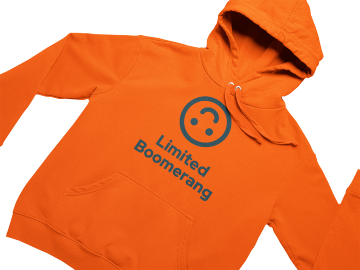 LimitedBoom's tweet photo. SMILE ! :-) Hoodies that make you happy! Have a great day and weekend! 
#hooodies #tshirt #fashion https://t.co/3sVcCjAly4