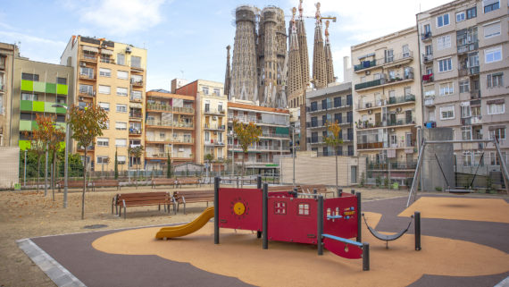El cicle virtual ‘Ciutat Viva’ d’ECOM reivindicarà la recuperació dels espais de joc públics i accessibles per a tothom - buff.ly/3vW67tE <a href="/entitatecom/">ecom</a> <a href="/BCN_Accessible/">BCN Accessible</a> <a href="/equalsaree/">equalsaree</a> <a href="/guillenmantonio/">Antonio Guillén</a> <a href="/EscolaInclusiva/">Escola Inclusiva</a> #CiutatViva #jocaccessible #espaiurba #discapacitat