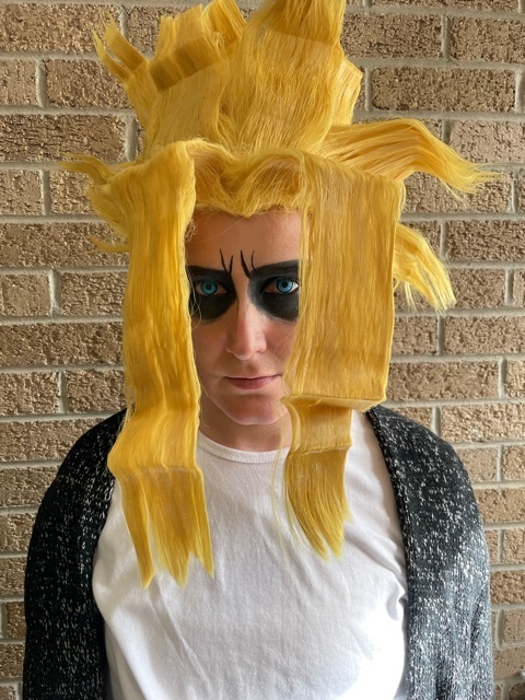 vbps_mcbride's tweet photo. McBride Staff had a great time dressing up for Halloween! https://t.co/XpXwozeLuq
