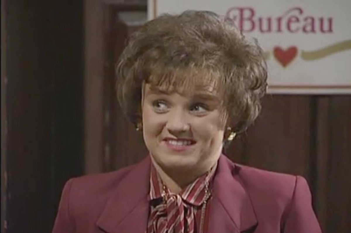 talkingbottom's tweet photo. NEW EPISODES NOW OUT! We look at Bottom’s favourite moments as chosen by you AND we chat with the smashing blouse wearing Love Bureau owner Lily Linneker herself, actress Lisa Maxwell!

iTunes: https://t.co/KUJkBqssNs

Android: https://t.co/NEzIYlXWjR https://t.co/faEhFPKPx2