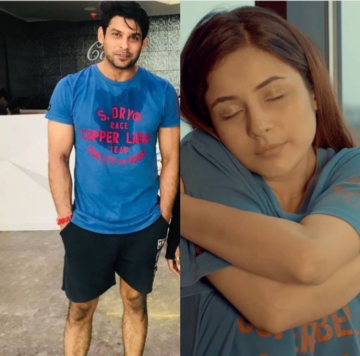 vidhyareddy28's tweet photo. Still we are going through a great pain and still like numb to accept the truth.. Sid was no more.. Today this pic was breathing Every sidhearts and sidnazz..
💔❤️
forever love sidhearts and sidnazz
#TuYaheenHai #SidharthShukla 
#ShehnaazGiII 
@sidharth_shukla @ishehnaaz_gill https://t.co/lQCchPJY0X