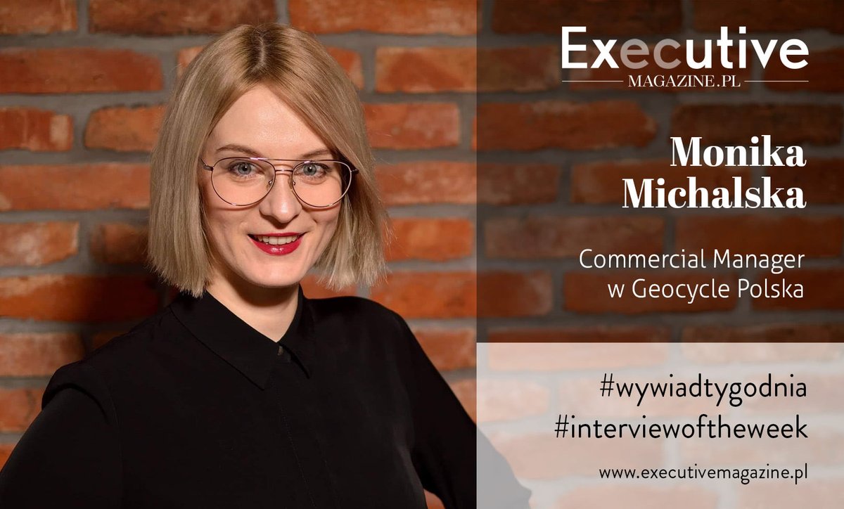 Executive Magazine tweet media