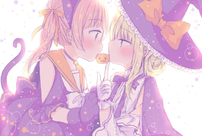 はっぴー🎃はろうぃん 