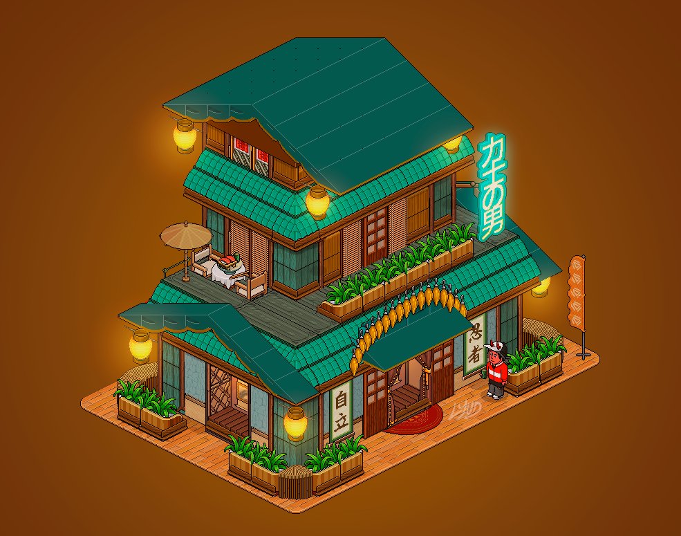 Teahouse 🍵🏯 <a href="/HabboPTBR/">Habbo PT/BR</a> #habbo

📎 More rooms on: lyud.com.br/rooms