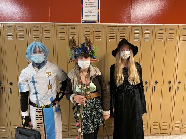 vbps_mcbride's tweet photo. McBride students had a great time getting into the Halloween spirit! https://t.co/jcMxnHKJzp
