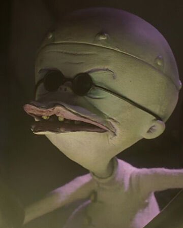 تويتر Salty Dog على تويتر ナイトメアー ビフォア クリスマス ホグバックはフィンケルスタイン博士 シンドリーはサリがモデルで 考察 Onepiece ワンピース 謎解き マンガ ジャンプ 伏線回収 スリラーバーグ ナイトメアー ビフォア クリスマス