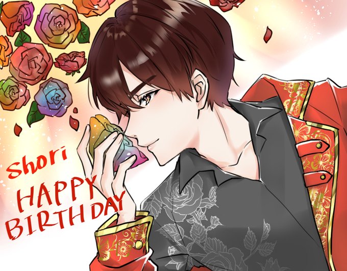 佐藤勝利のtwitterイラスト検索結果