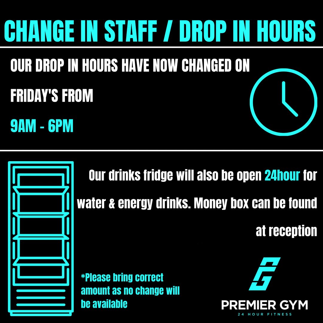Premier Gym Premiergymni Twitter