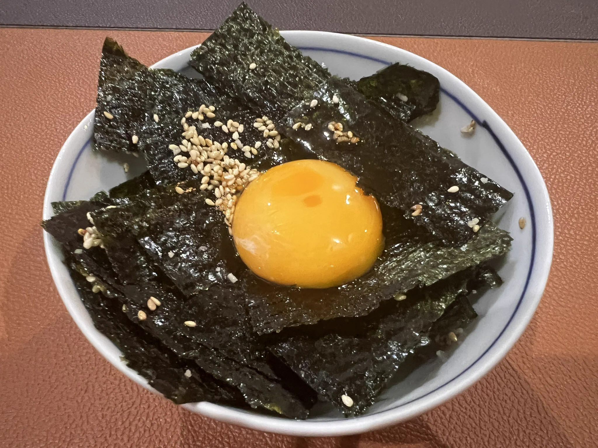 今やった！！めっちゃ美味い！！  